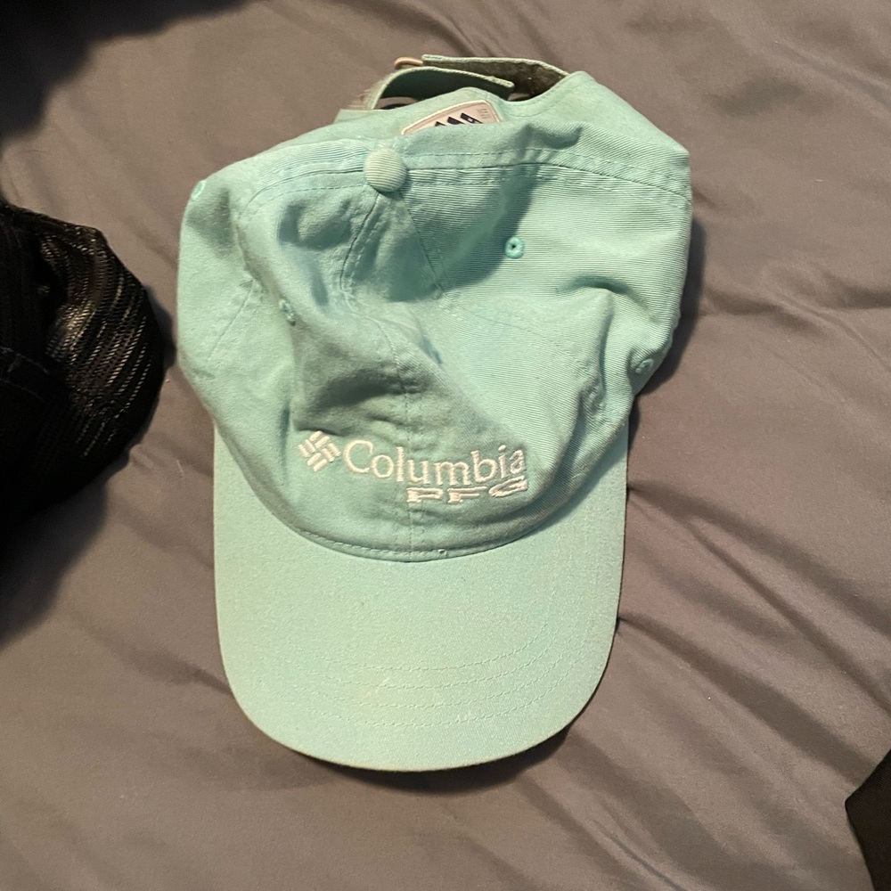 Columbia PFG Hat